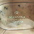 MANNINA マンニーナ 内羽根 ストレートチップ ドレスシューズ 革靴 メンズ 8