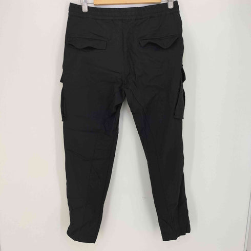テットオム TETE HOMME STRETCH CARGO PANTS ストレッチカーゴパンツ メンズ JPN:L