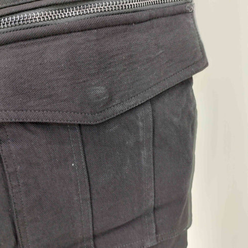 テットオム TETE HOMME STRETCH CARGO PANTS ストレッチカーゴパンツ メンズ JPN:L