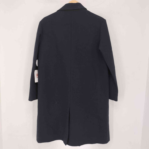 LES PRAIRIES DE PARIS ダブルブレスト チェスターコート レディース US:4 4