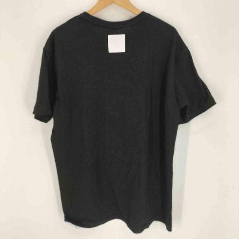 ジーディーシー GDC S’YTE コラボ COLLAGE ART GRAPHIC T-SHIRT fluctuatingly 02 メンズ JPN:4