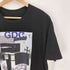 ジーディーシー GDC S’YTE コラボ COLLAGE ART GRAPHIC T-SHIRT fluctuatingly 02 メンズ JPN:4