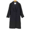 ユナイテッドアローズグリーンレーベルリラクシング UNITED ARROWS green label relaxing FAbRICA FFC ロング チェスター コート レディース 38