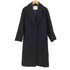 ユナイテッドアローズグリーンレーベルリラクシング UNITED ARROWS green label relaxing FAbRICA FFC ロング チェスター コート レディース 38