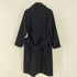 ユナイテッドアローズグリーンレーベルリラクシング UNITED ARROWS green label relaxing FAbRICA FFC ロング チェスター コート レディース 38
