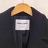 ユナイテッドアローズグリーンレーベルリラクシング UNITED ARROWS green label relaxing FAbRICA FFC ロング チェスター コート レディース 38