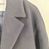 ユナイテッドアローズグリーンレーベルリラクシング UNITED ARROWS green label relaxing FAbRICA FFC ロング チェスター コート レディース 38