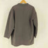 ユナイテッドアローズグリーンレーベルリラクシング UNITED ARROWS green label relaxing FFC S140’S リバーハーフ コート レディース 36