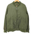 ユニクロ UNIQLO MA-1ブルゾン オリーブ XLサイズ レディース JPN:XL