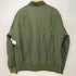 ユニクロ UNIQLO MA-1ブルゾン オリーブ XLサイズ レディース JPN:XL