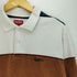 シュプリーム Supreme 19aw Stripe Velour L/S Polo メンズ import:L
