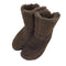 フィットフロップ fitflop ムートンブーツ レディース