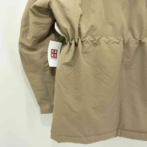 ユニクロ UNIQLO ハイブリッド ダウンコート レディース JPN:L