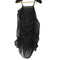 マウジー moussy TULLE LAYERED DRESS チュールレイヤードドレス レディース