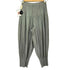 プリーツプリーズイッセイミヤケ PLEATS PLEASE ISSEY MIYAKE FLUFFY BASICS フラッフィー ベーシック プリーツ サルエル パンツ レディース JPN:2