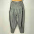プリーツプリーズイッセイミヤケ PLEATS PLEASE ISSEY MIYAKE FLUFFY BASICS フラッフィー ベーシック プリーツ サルエル パンツ レディース JPN:2