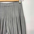 プリーツプリーズイッセイミヤケ PLEATS PLEASE ISSEY MIYAKE FLUFFY BASICS フラッフィー ベーシック プリーツ サルエル パンツ レディース JPN:2