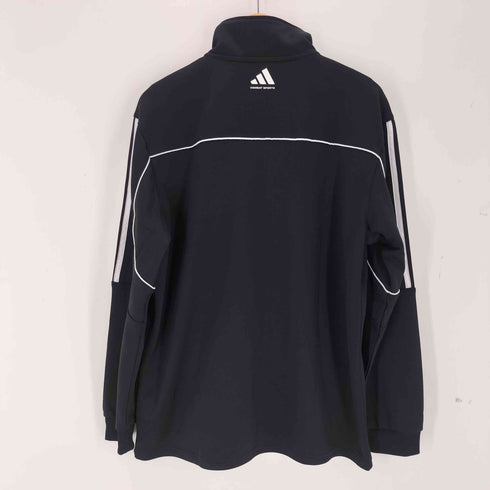 アディダス adidas トラックスーツ ジャケット メンズ XL