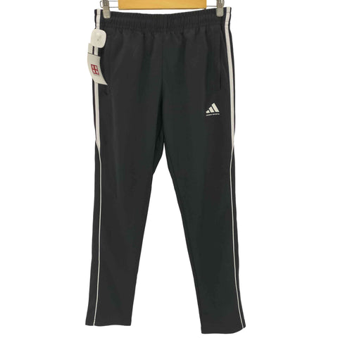 アディダス adidas トラックスーツ パンツ メンズ L