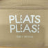 プリーツプリーズイッセイミヤケ PLEATS PLEASE ISSEY MIYAKE オーバーシルエット クルーネック カットソー 長袖 レディース