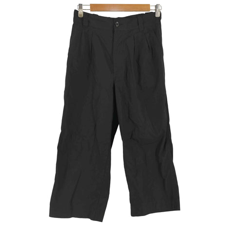 エムエイチエル MHL. 25SS FINE COMPACT COTTON POPLIN TROUSERS レディース 2