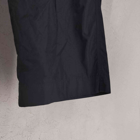エムエイチエル MHL. 25SS FINE COMPACT COTTON POPLIN TROUSERS レディース 2