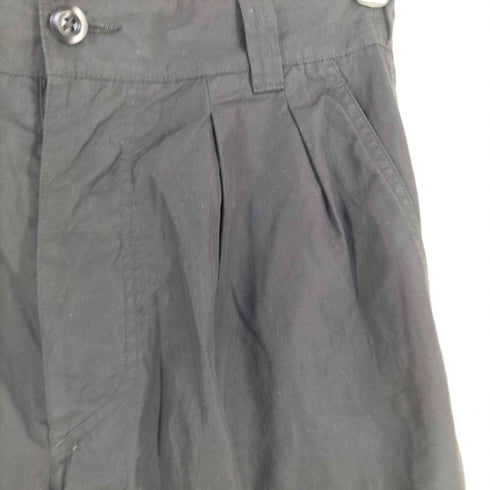 エムエイチエル MHL. 25SS FINE COMPACT COTTON POPLIN TROUSERS レディース 2