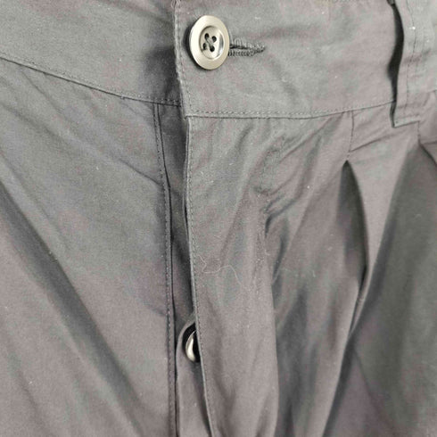 エムエイチエル MHL. 25SS FINE COMPACT COTTON POPLIN TROUSERS レディース 2
