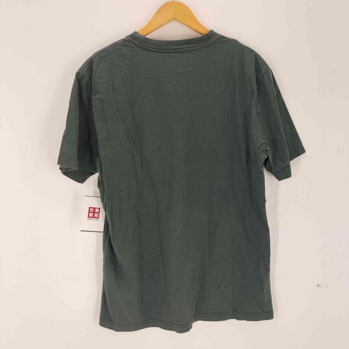 カーハートワークインプログレス Carhartt WIP SIGN PAINTER T-SHIRT プリント半袖Tシャツ メンズ L