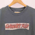 カーハートワークインプログレス Carhartt WIP SIGN PAINTER T-SHIRT プリント半袖Tシャツ メンズ L