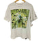 オニータ ONEITA USA製 norman rockwell the golden rule シングルステッチ レディース import:L