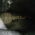 UNISA ウニサ 軽量リブニットブーツ FAYNAR-UA レディース 38