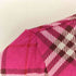 バーバリーブルーレーベル BURBERRY BLUE LABEL ノバチェックカットソー 半袖 Tシャツ レディース import:M