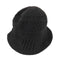 High Scream Center ハイスクリームセンター KNITTED HAT ニット クロシェ ハット メンズ