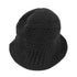 High Scream Center ハイスクリームセンター KNITTED HAT ニット クロシェ ハット メンズ