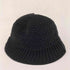 High Scream Center ハイスクリームセンター KNITTED HAT ニット クロシェ ハット メンズ