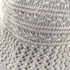High Scream Center ハイスクリームセンター KNITTED HAT ニット クロシェ ハット メンズ