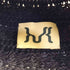 High Scream Center ハイスクリームセンター KNITTED HAT ニット クロシェ ハット メンズ