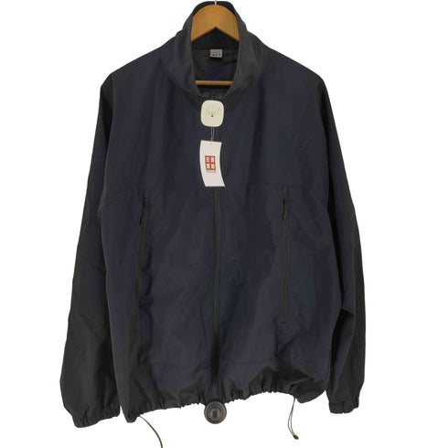 ES.1 Nylon Parka ナイロン パーカー メンズ
