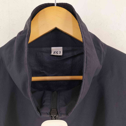 ES.1 Nylon Parka ナイロン パーカー メンズ