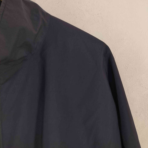 ES.1 Nylon Parka ナイロン パーカー メンズ