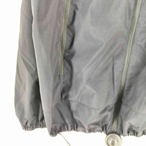 ES.1 Nylon Parka ナイロン パーカー メンズ