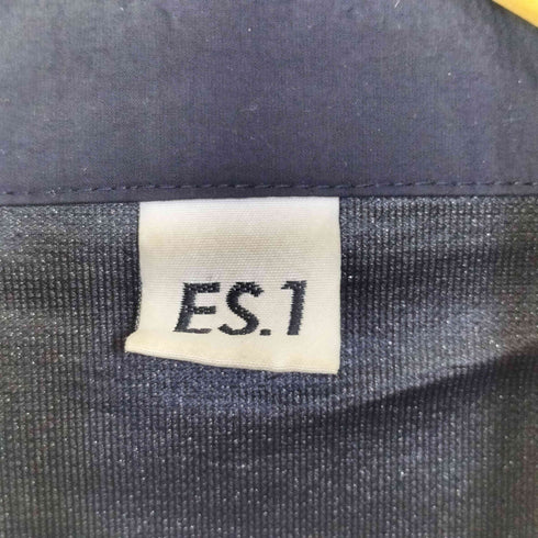 ES.1 Nylon Parka ナイロン パーカー メンズ