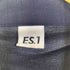 ES.1 Nylon Parka ナイロン パーカー メンズ