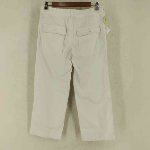 スピックアンドスパン Spick and Span 26SS ルーズベイカーパンツ レディース 40