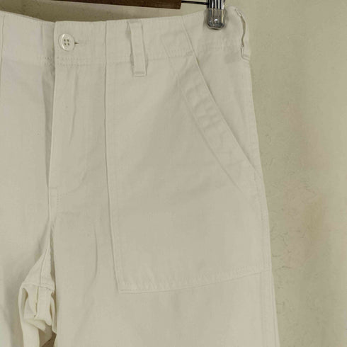 スピックアンドスパン Spick and Span 26SS ルーズベイカーパンツ レディース 40