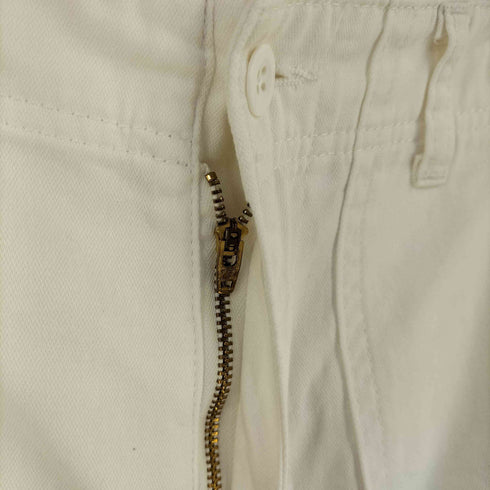 スピックアンドスパン Spick and Span 26SS ルーズベイカーパンツ レディース 40