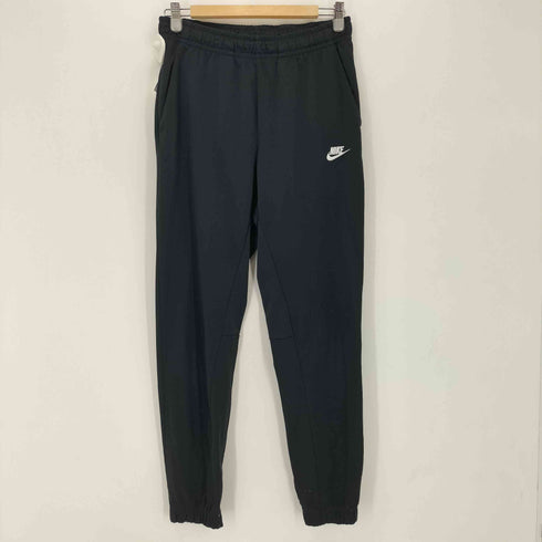 ナイキ NIKE フロントロゴ刺繍 トラックジャケット トラックパンツ セットアップ メンズ import:M