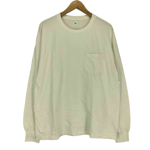 キャプテンサンシャイン KAPTAIN SUNSHINE West Coast L/S Tee ウエスト コースト ロングスリーブ ティー メンズ 36