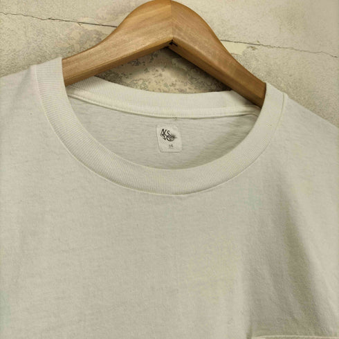 キャプテンサンシャイン KAPTAIN SUNSHINE West Coast L/S Tee ウエスト コースト ロングスリーブ ティー メンズ 36